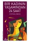 Bir Kadının Yaşamından 24 Saat