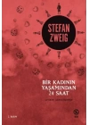 Bir Kadının Yaşamından 24 Saat