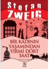 Bir Kadının Yaşamından Yirmi Dört Saat