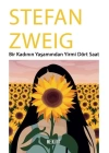 Bir Kadının Yaşamından Yirmi Dört Saat