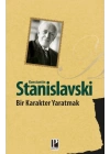 Bir Karakter Yaratmak