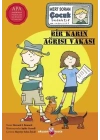Bir Karın Ağrısı Vakası - Mert Soran Çocuk Dedektif
