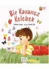 Bir Kavanoz Kelebek