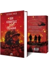 Bir Kibritle Yok Olmak 2 (Ciltli)