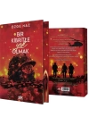 Bir Kibritle Yok Olmak 2 (Ciltli Özel Baskı)