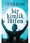 Bir Kimlik Lütfen