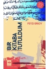 Bir Kitaba Tutuldum