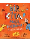 Bir Kitap Nasıl Hazırlanır?