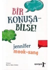 Bir Konuşa Bilse!