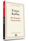 Bir Köpeğin Araştırmaları
