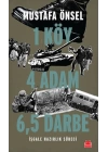 Bir Köy Dört Adam Atı Buçuk Darbe