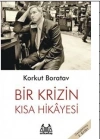 Bir Krizin Kısa Hikayesi