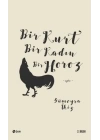 Bir Kurt Bir Kadın Bir Horoz