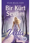 Bir Kürt Sevdim - Veda