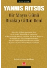 Bir Mayıs Günü Bırakıp Gittin Beni