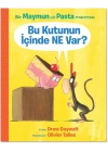 Bir Maymun ve Pasta Macerası - Bu Kutunun İçinde Ne Var?