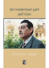 Bir Medeniyet Şairi Akif İnan