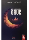 Bir Mekteptir Oruç