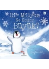 Bir Milyon Ne Kadar Büyük? (Sünger Kapaklı)