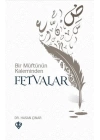Bir Müftünün Kaleminden Fetvalar