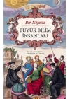 Bir Nefeste Büyük Bilim İnsanları