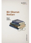 Bir Okurun Notları