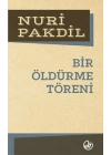 Bir Öldürme Töreni