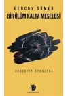 Bir Ölüm Kalım Meselesi - Dedektif Öyküleri