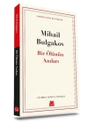 Bir Ölünün Anıları