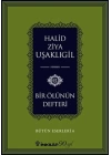 Bir Ölünün Defteri