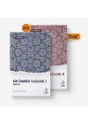 Bir Ömrün Yazıları - II (2.Cilt)