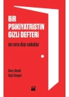 Bir Psikiyatristin Gizli Defteri