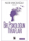 Bir Psikoloğun İtirafları
