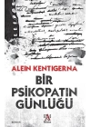 Bir Psikopatın Günlüğü