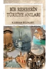 Bir Rehberin Türkiye Anıları