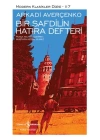 Bir Safdilin Hatıra Defteri - Modern Klasikler Dizisi (Şömizli)