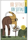 Bir Şeftali Bin Şeftali
