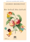 Bir Şeftali Bin Şeftali