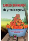 Bir Şeftali Bin şeftali