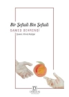 Bir Şeftali Bin Şeftali