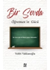 Bir Sevda Öğretmen’in Gücü