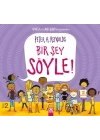 Bir Şey Söyle