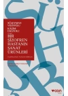 Bir Şizofren Hastanın Sanat Ürünleri