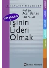 Bir Solukta İşinin Lideri Olmak