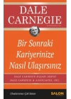 Bir Sonraki Kariyerinize Nasıl Ulaşırsınız