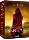 Bir Tarihi Masal - Kan ve Aşk (Ciltsiz)