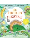 Bir Tırtılın Hikayesi