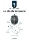 Bir Türkün Ruznamesi