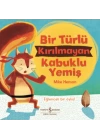 Bir Türlü Kırılamayan Kabuklu Yemiş