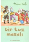 Bir Tuz Masalı